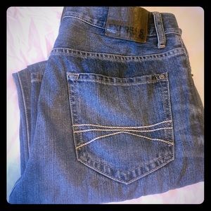 Express Men’s Demin Jeans
